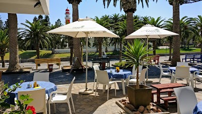Photos of Cafe Anton