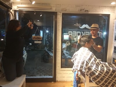 Photos of Pasar Buah Segar