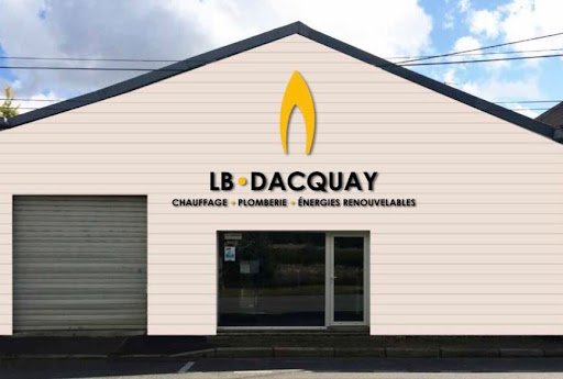 LB-DACQUAY - Visual