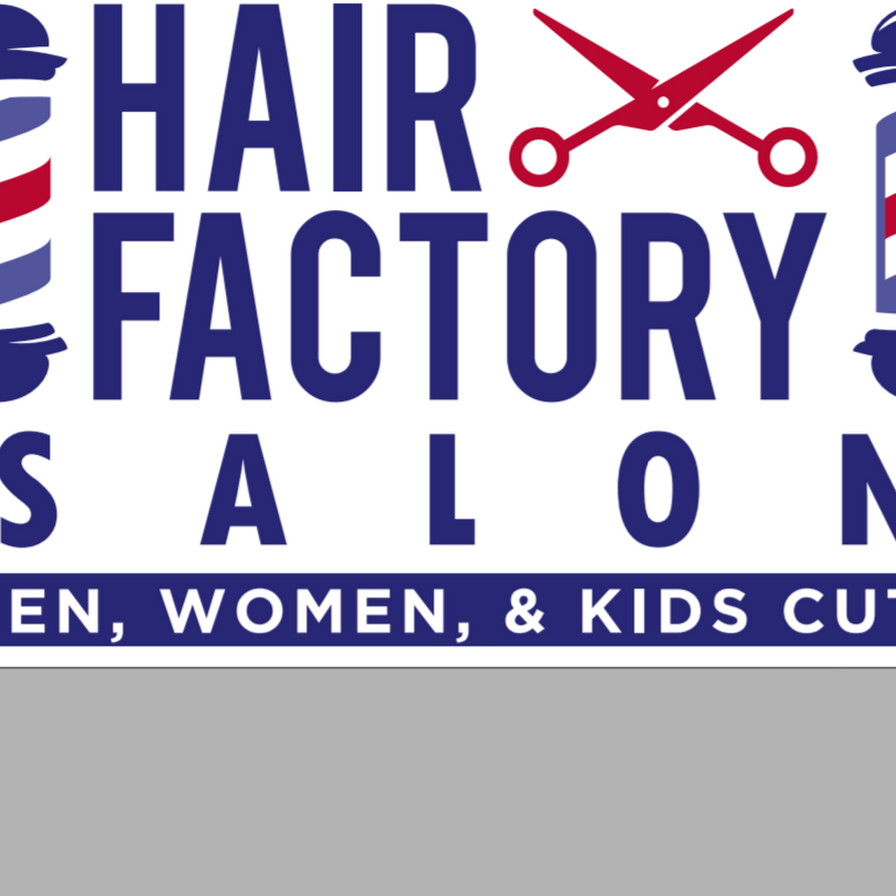 The Hair Factory Salon Beauty Salon in Evansville