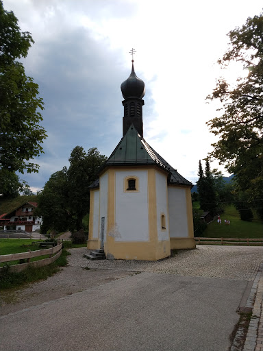 Lenggries-Wegscheid - Thumbnail
