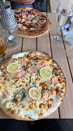 Photo n°57 de Restaurant Jacques Bailleux à Saint-Mihiel (Restaurant)