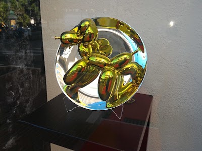 Photos of Opera Gallery Monaco