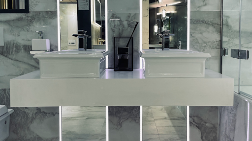 Leigh Plumbing Merchants Ltd