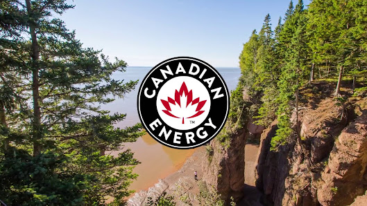 Canadian Energy Moncton 270 Baig Blvd A10, Moncton, NB E1E 1C8, Canada