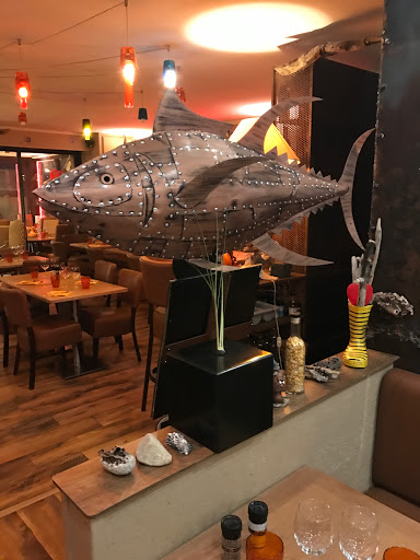 Photo 3 - Restaurant Le BB Etel