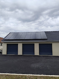 Photo n°5 de ECO CONSEIL Nevers à Nevers (Menuisier)