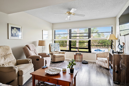 Ben Bryk, Realtor, Coldwell Banker Paradise