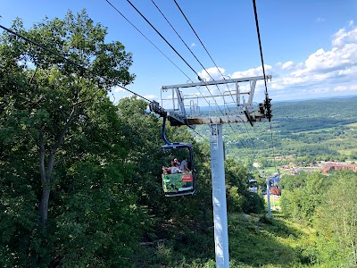 Mountain Creek Water Park