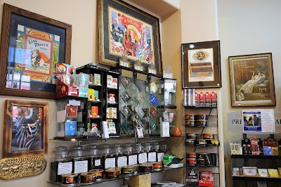 Santa Fe Cigar Shop