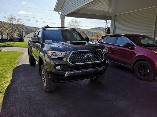 Edmundston Toyota - Thumbnail