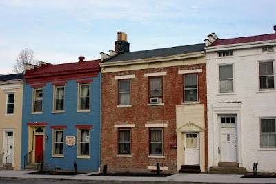 Photos of Kentucky Gateway Museum Center