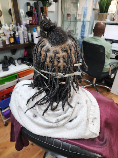 Nathalie's Unisex SalonLLC Gallery - United States
