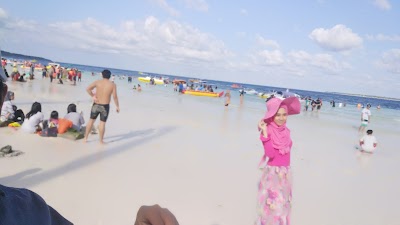 Photos of Tanjung Bira Beach