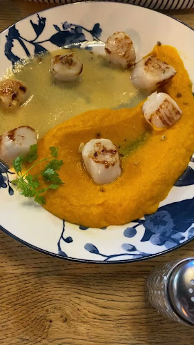 Avis sur Mamie Fada à Angers - Restaurant