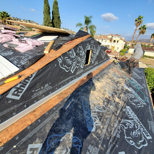 JD Roofing Service - Thumbnail