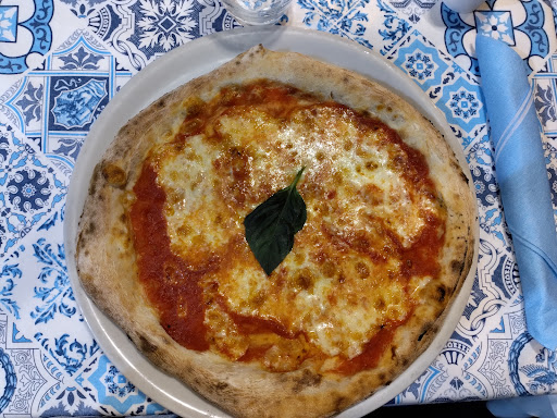 Ristorante Pizzeria Carlo Alberto - Thumbnail