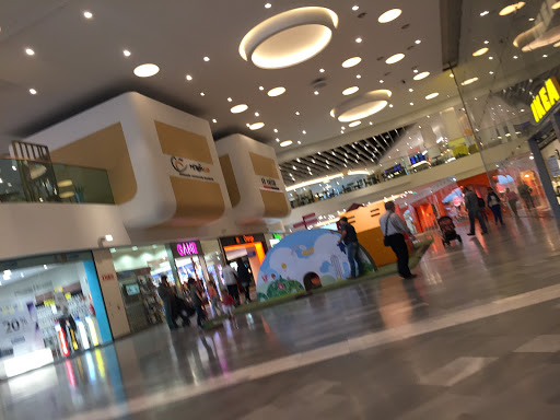 Time Road de C.C. Rio Shopping - Thumbnail