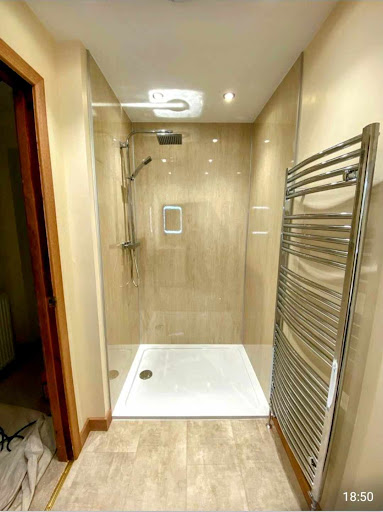 DRW Plumbing and Heating Perth - Thumbnail