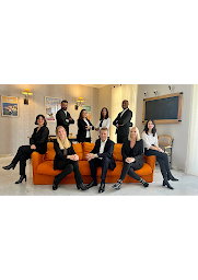 Photo n°14 de Ashley&Parker - Agence Carré d'or à Nice (Expert immobilier)