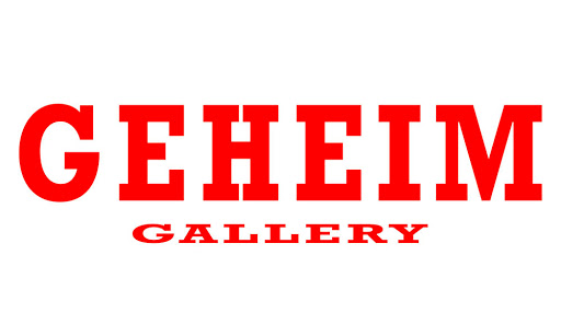 Geheim Gallery - Visual