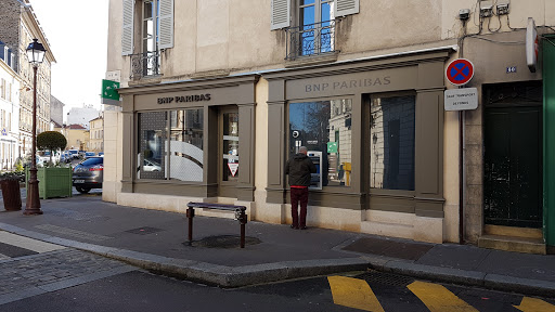 BNP Paribas - Versailles Comte D'artois Gallery - United States