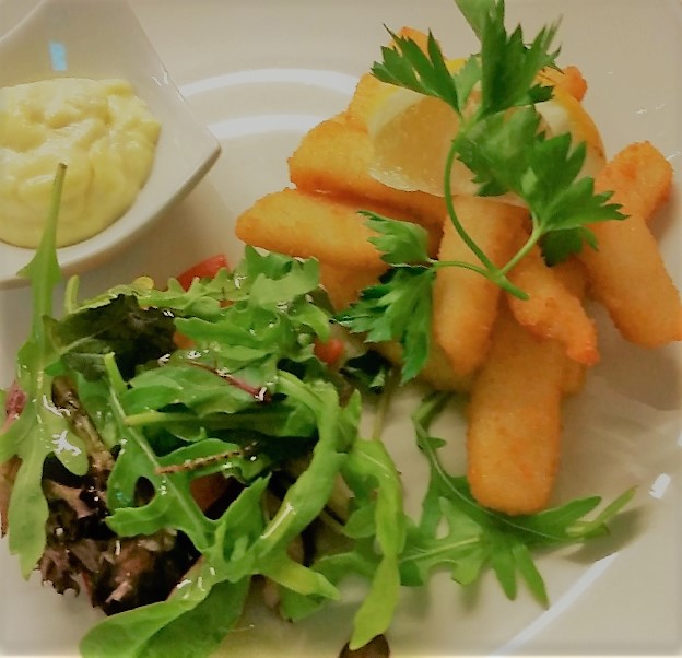 Fern Cottage Restaurant