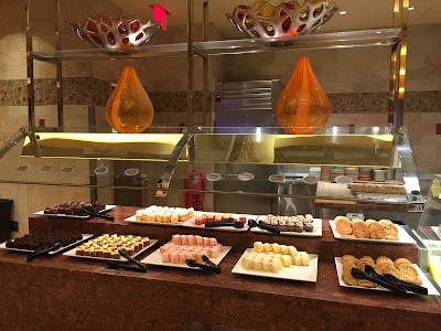 Photos of Feast Buffet