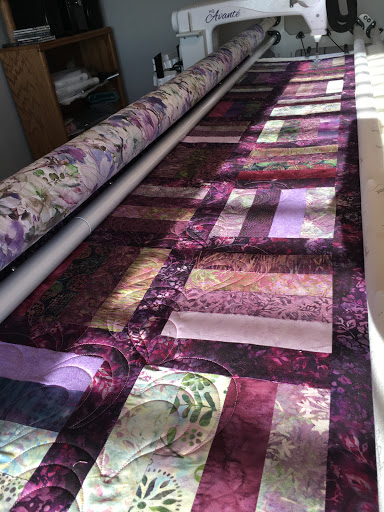Quilt Time - Thumbnail