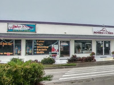 Photos of ALOHA DREAMS SALON & SPA