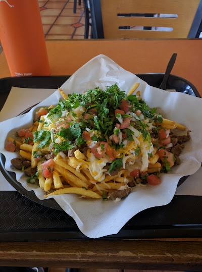 Photos of Cotixan Taco Shop