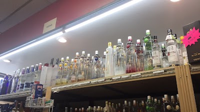 Acme Liquors