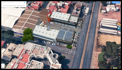 Kaxan Storage - Visual