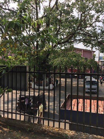 Photos of Ratnapura Post Office