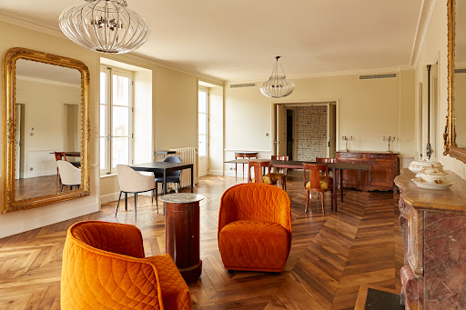 Prosper Maufoux · Château de Saint-Aubin - Thumbnail