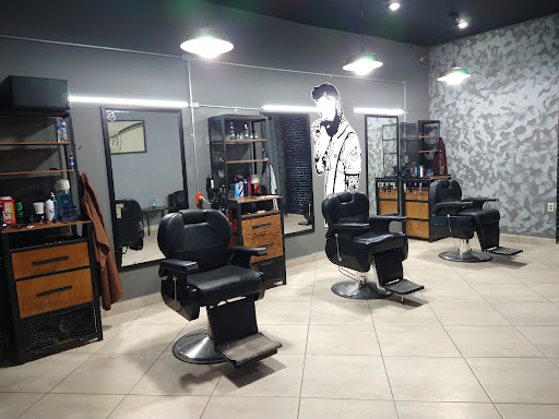 Finitto Barber Studio