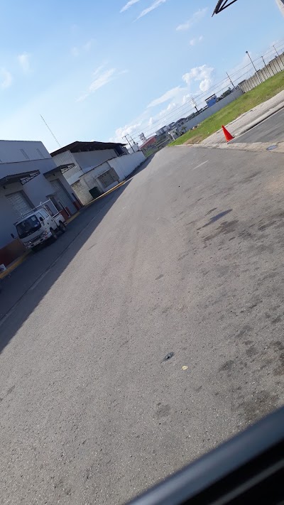 Photos of Britt Bodega Ecuador