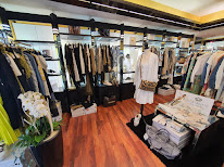 Magasin de vêtements CAP SKIRRING Remiremont à Remiremont