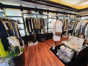 Photo n°4 de Magasin de vêtements CAP SKIRRING Remiremont à Remiremont (Magasin de vêtements)