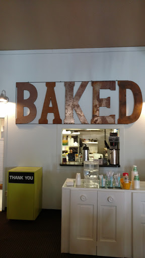 Baked. Bakery & Food Joint - Thumbnail