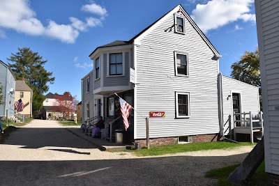 Strawbery Banke Museum