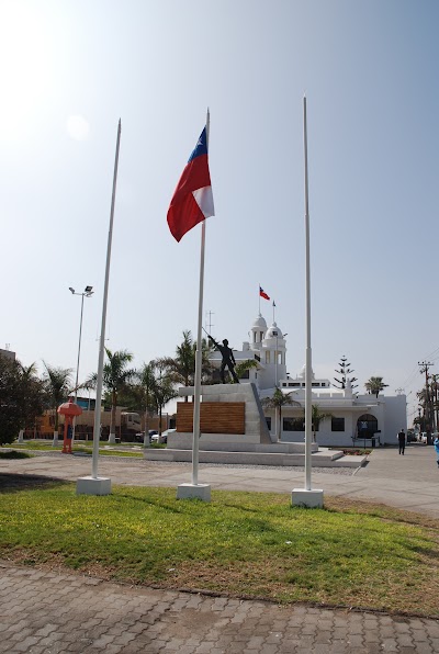 Photos of Valdivia home encinos