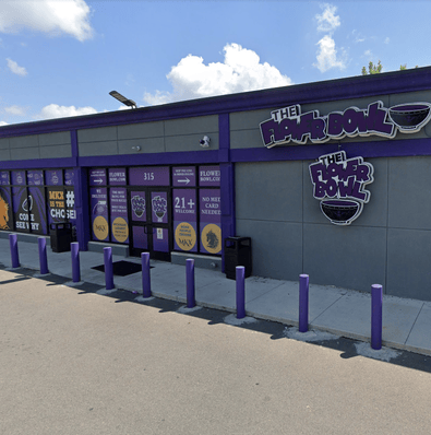 Photo of The Flower Bowl Cherry Hill