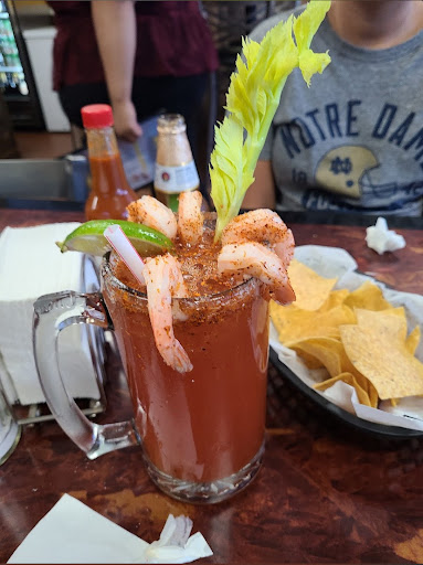 Las Palmas Restaurante - Thumbnail