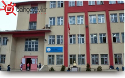 Bahçelievler Atatürk Primary School