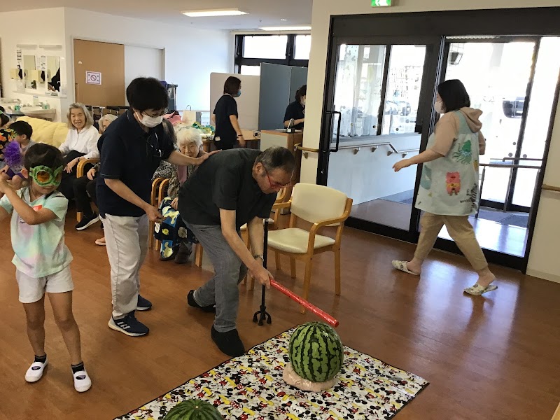 小規模多機能ホームエムズ落合