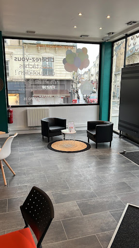 Photo de Petits-fils Angers - Aide à domicile à Angers (49000;49100)