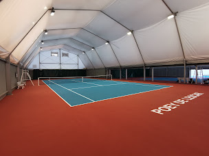 Photo n°9 de Tennis Club de Poey de Lescar à Poey-de-Lescar (Club de tennis)