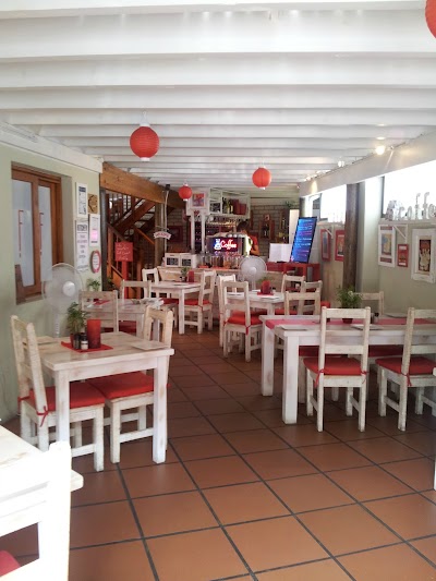 Photos of Flava Cafe