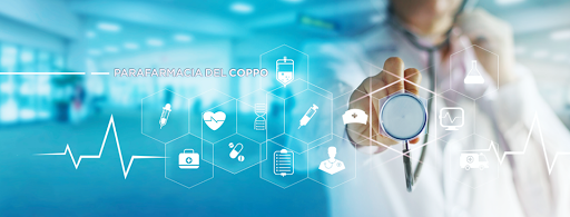 Parafarmacia Farmavola del Coppo | Sirolo - Thumbnail